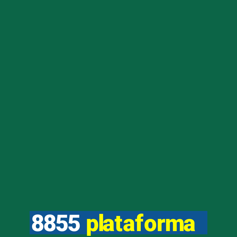 8855 plataforma